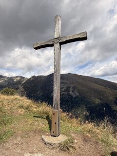 Fotografija s spletne strani Hans Peter Gröchenig na poti