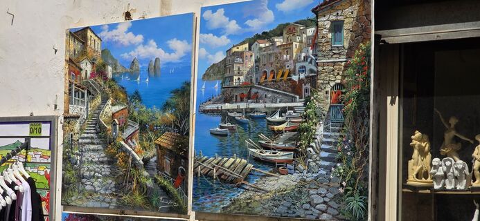 Fotografia z Istvan Szabo 2 na trase