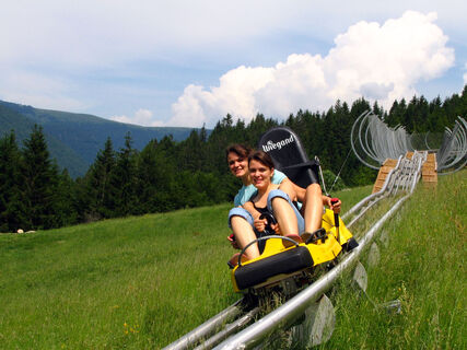 Hasenhorn Coasterbahn