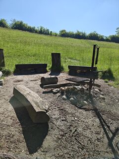 Fotografia z Famke Duijkers na trase