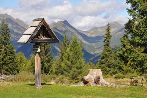 Krakauer Höhenwanderung
