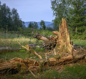 Seelenort Orenberg