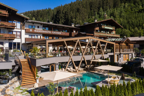 Hotel Gassner