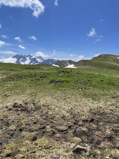 Foto von Raik Strassas entlang der Tour