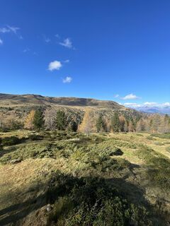 Foto von Jakub Makula entlang der Tour