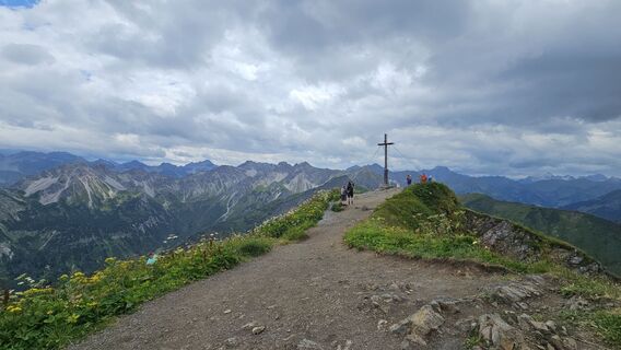 Foto von Undomiel65 entlang der Tour