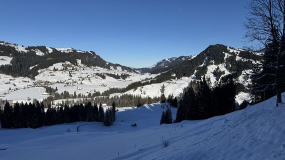 Foto von peter_oe entlang der Tour