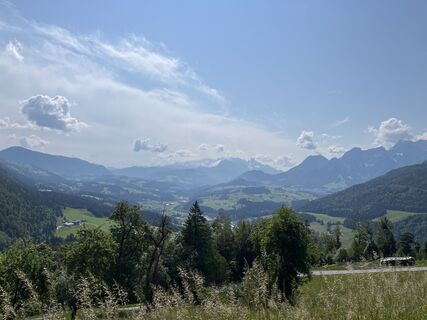 Fotografia z Heinz Sperl na trase