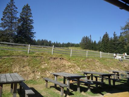 Bernsteinhütte
