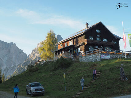 Admonter Reichenstein
