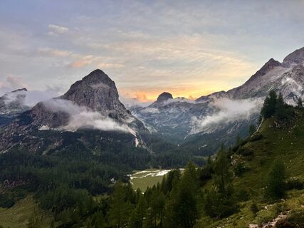 Fotografia z Dedanieldeboer na trase