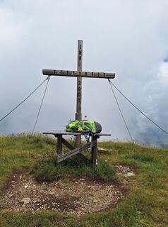 Photo from Dagmar Hofer along the tour