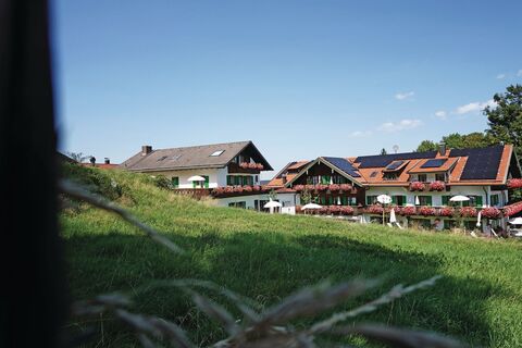 moor &amp; mehr Bio-Kurhotel