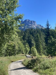 Foto von Agerbilly entlang der Tour