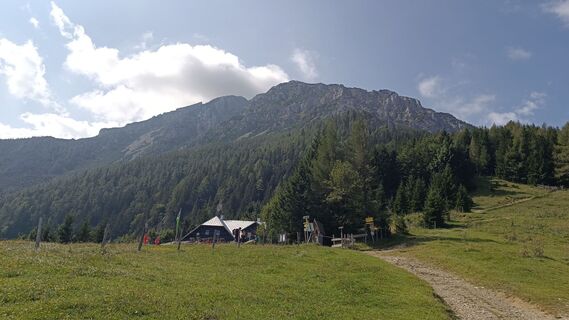 Fotografija s spletne strani Bergpirat na poti