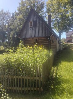 Zdjęcie z Thomas Neubert wzdłuż trasy