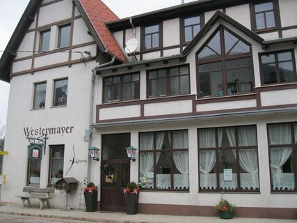 Raach a. Hochgeb. - Semmering