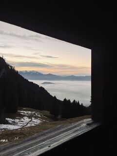 Fotografia z Aurelian Böhler na trase