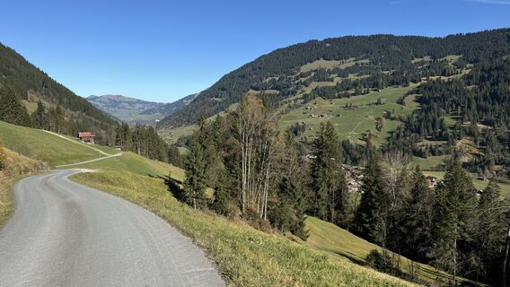 Foto von peter_oe entlang der Tour