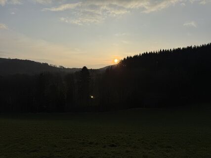 Foto da Rfelbing lungo il tour