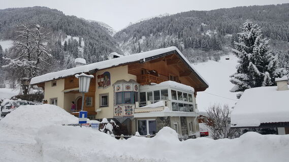 Apartments Grillstube