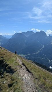 Foto von Chriz L. entlang der Tour