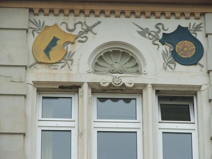 Rathaus II