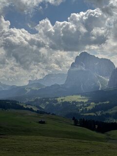 Photo de Florian Tautz le long du parcours