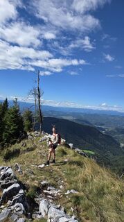 Kuva osoitteesta Jennifer Herbst matkan varrella