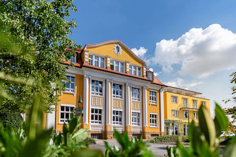 Steinhagen Schlichte Carree