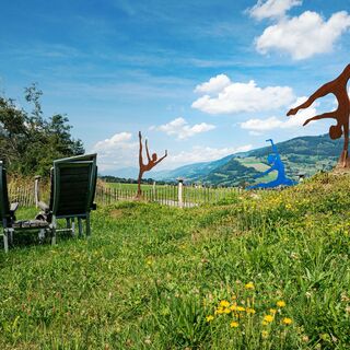 Tanz an der Salzach: die Salzachdamen