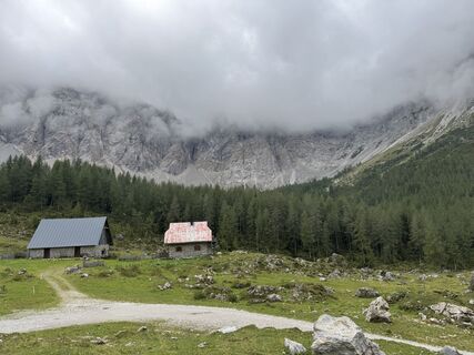 Fotó a Alois Moosmann honlapról a túra során