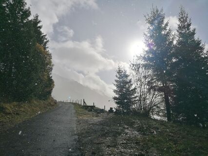 Foto von luyyy entlang der Tour
