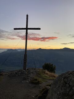 Foto von eberharterdaniel entlang der Tour