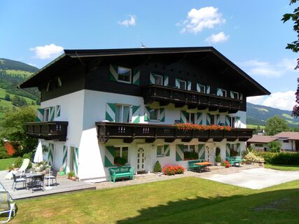 Christine Appartement