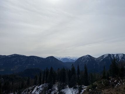 Fotografia z Sven Krieblin na trase