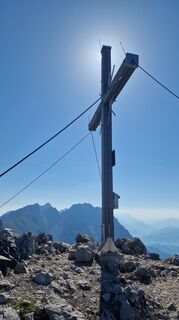 Photo de Kirchstieglerin le long du parcours