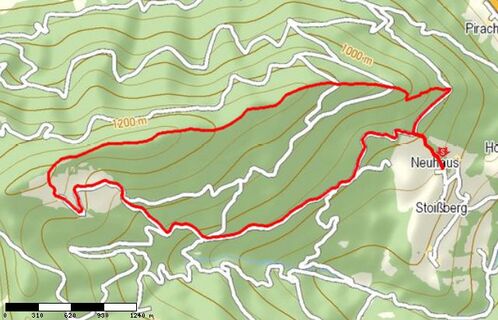 Stoißer Alm