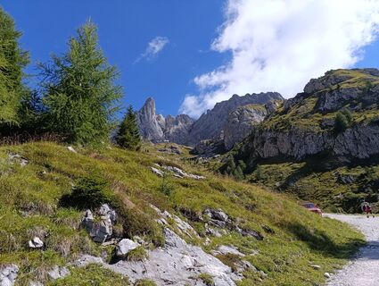 Foto von M@TT89ts entlang der Tour