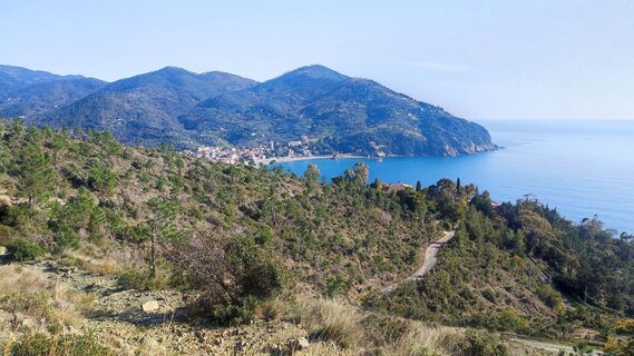 Fotó a Stefano Fabi honlapról a túra során