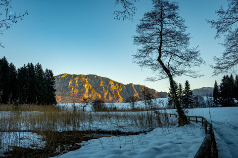 Fotografie z Ekhard Oberleitner na trase