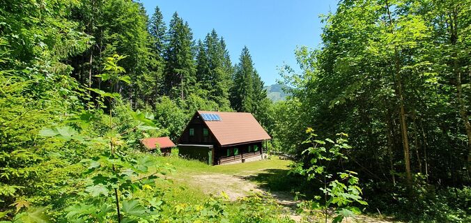 Fotografija s spletne strani mike wm na poti