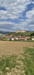 Foto de Julia Fruhmann a lo largo del recorrido