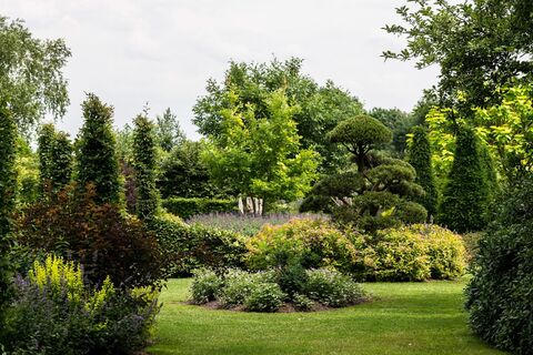 Landhof Tausendschön, Gastrotipp für Sonntage