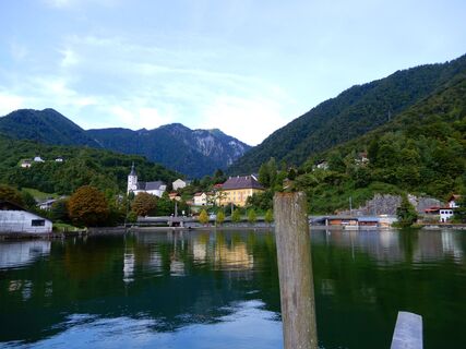 Ebensee - Feuerkogel