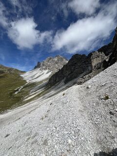 Fotografija s spletne strani Fynn Claassen na poti