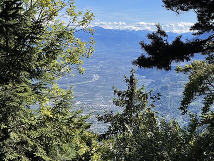 Photo from Lars Spristersbach along the tour