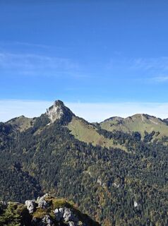 Zdjęcie z se_muck wzdłuż trasy