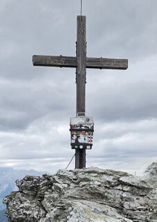 Photo de Poestlingberg le long du parcours