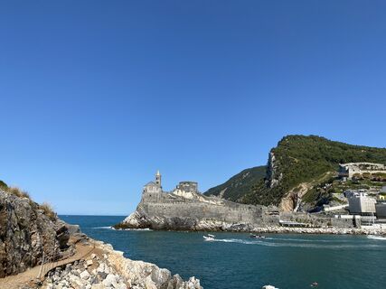 Photo de Nicola Biancardi le long du parcours